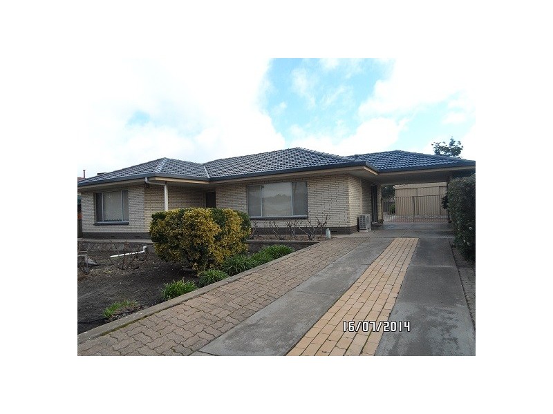 19 Gothic Avenue, Nuriootpa SA 5355