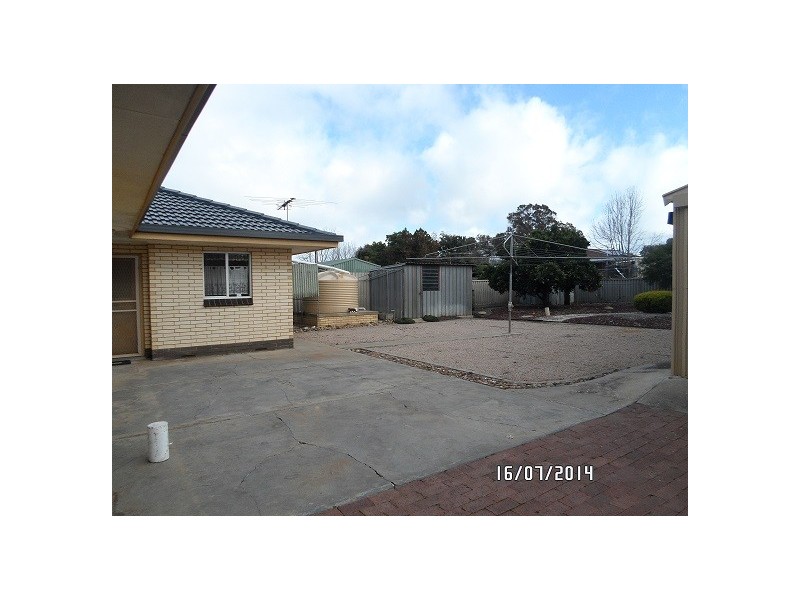 19 Gothic Avenue, Nuriootpa SA 5355