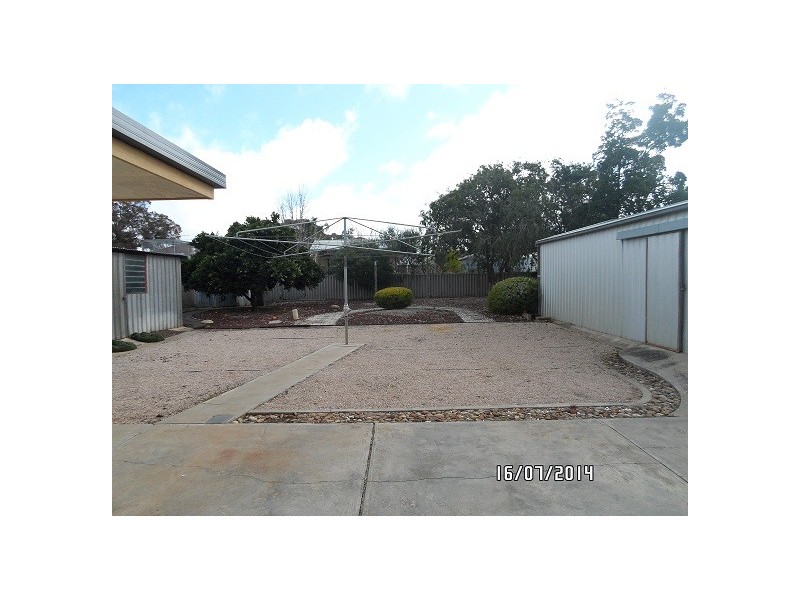 19 Gothic Avenue, Nuriootpa SA 5355