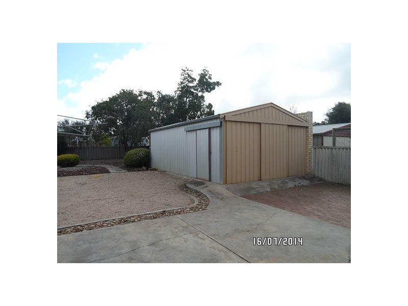 19 Gothic Avenue, Nuriootpa SA 5355