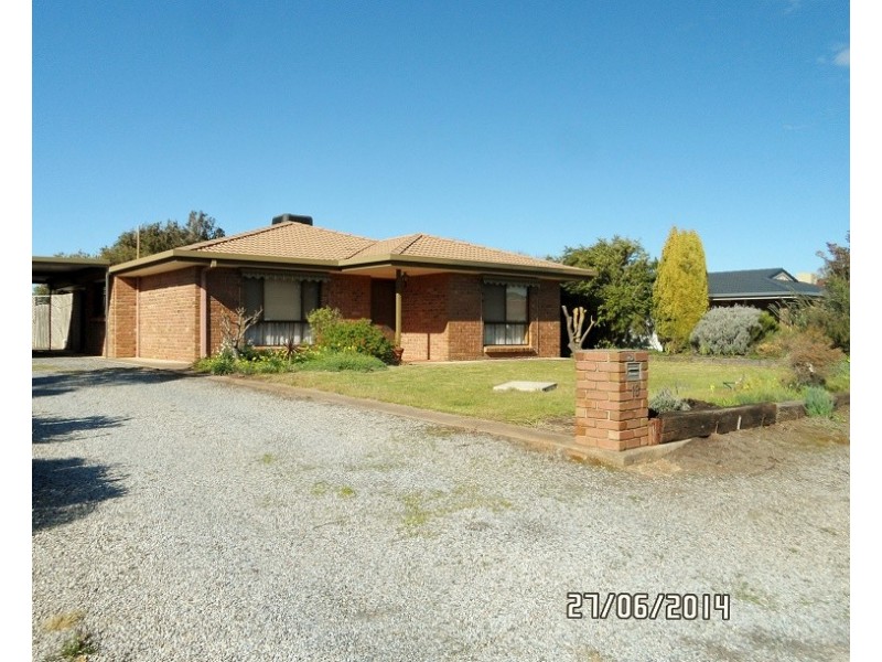 18 Blaxland Street, Nuriootpa SA 5355