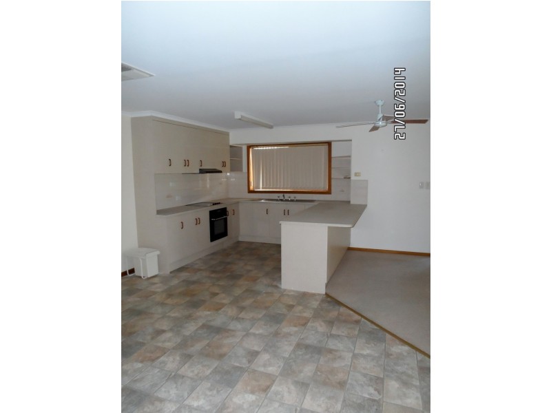 18 Blaxland Street, Nuriootpa SA 5355