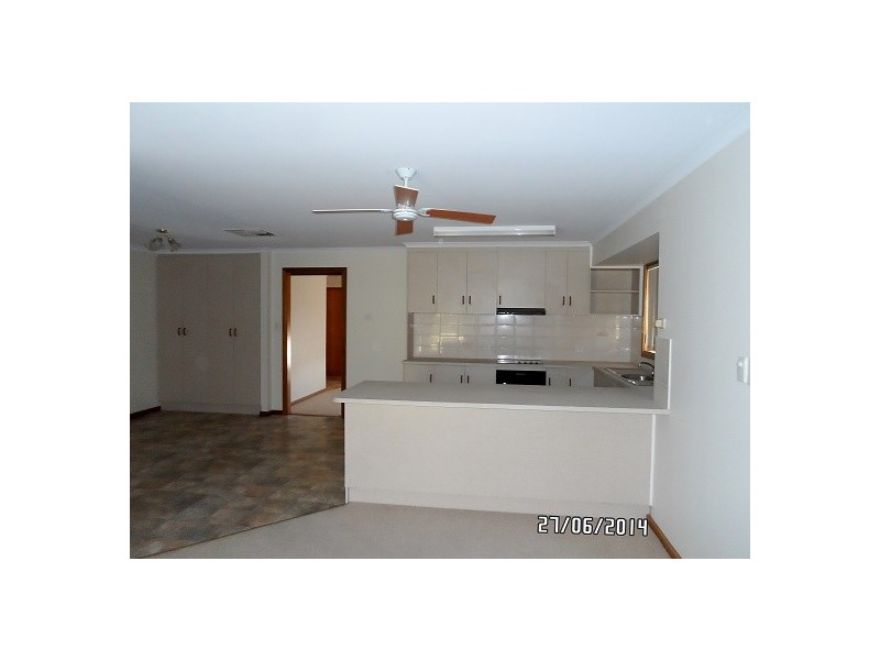 18 Blaxland Street, Nuriootpa SA 5355