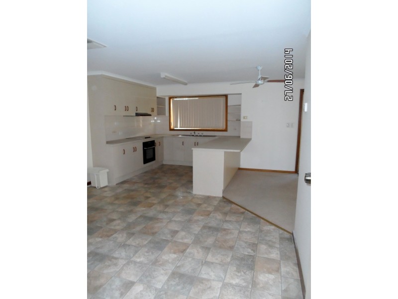 18 Blaxland Street, Nuriootpa SA 5355