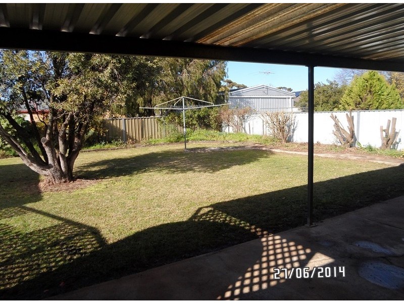 18 Blaxland Street, Nuriootpa SA 5355