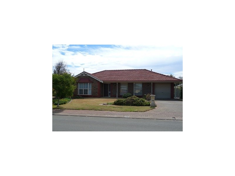 34 Chardonnay Drive, Nuriootpa SA 5355