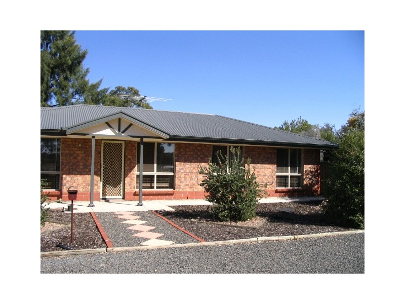 3 OSWALD STREET, Nuriootpa SA 5355