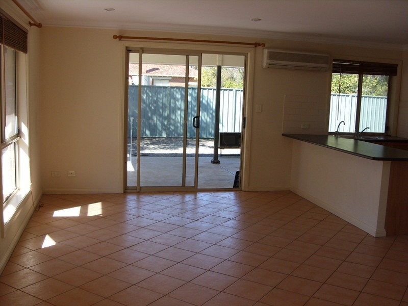 3 OSWALD STREET, Nuriootpa SA 5355
