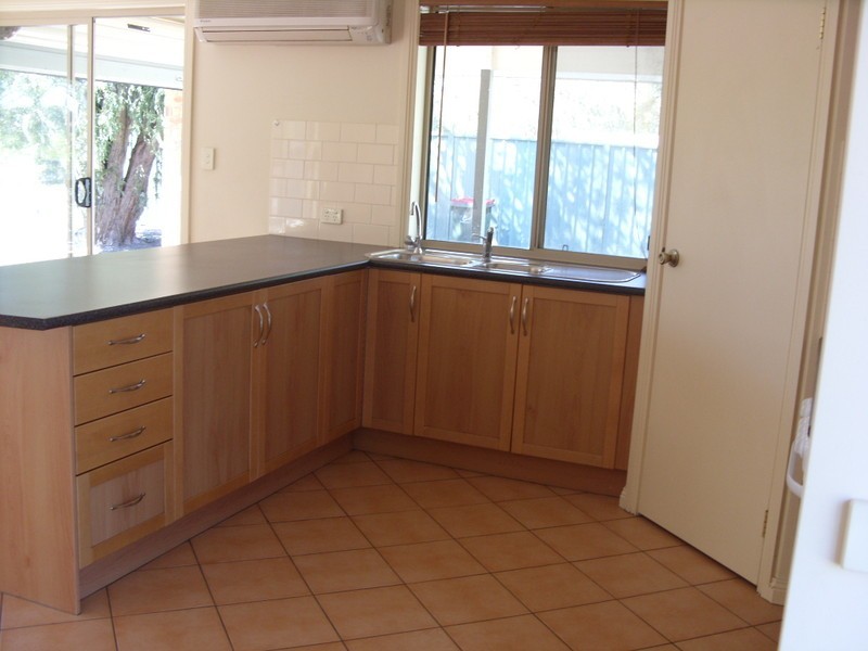 3 OSWALD STREET, Nuriootpa SA 5355