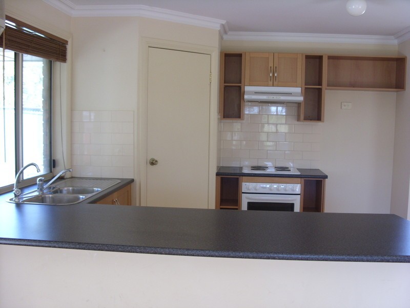 3 OSWALD STREET, Nuriootpa SA 5355