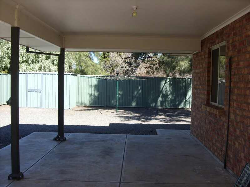 3 OSWALD STREET, Nuriootpa SA 5355