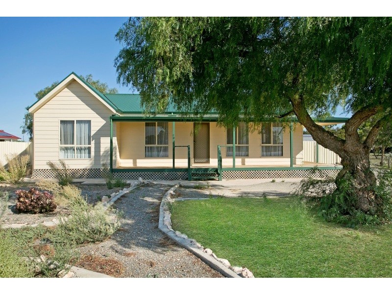 Lot 301 First Street, Dublin SA 5501