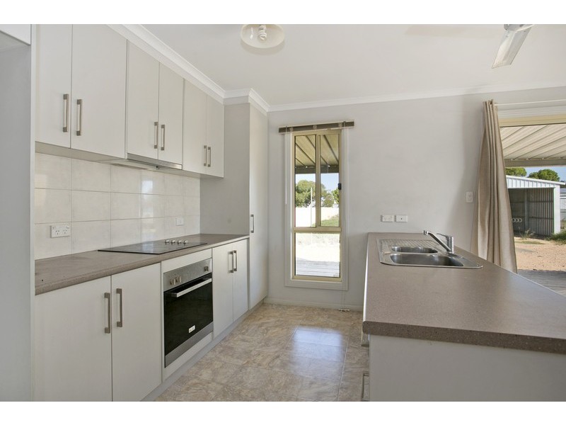 Lot 301 First Street, Dublin SA 5501