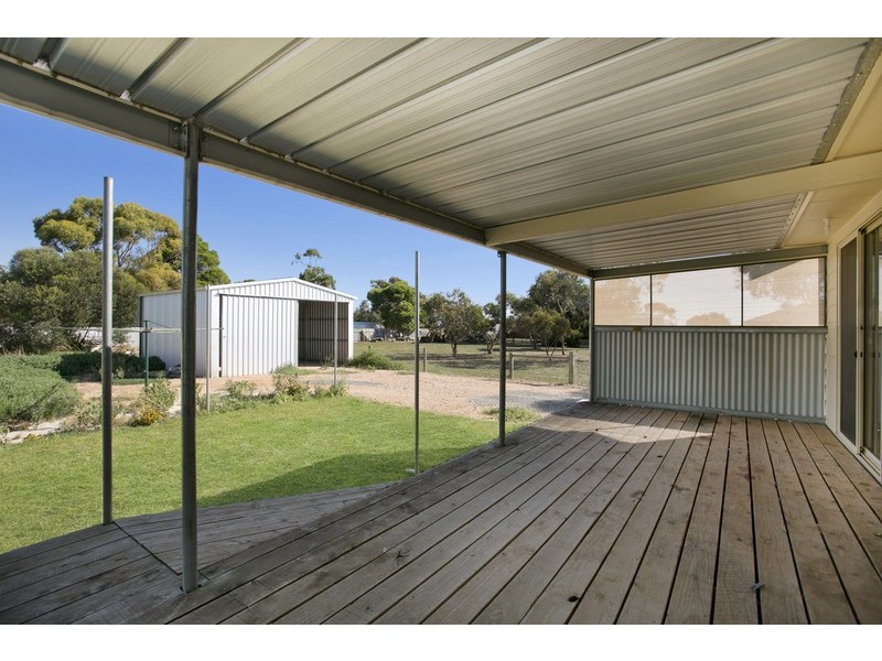 Lot 301 First Street, Dublin SA 5501