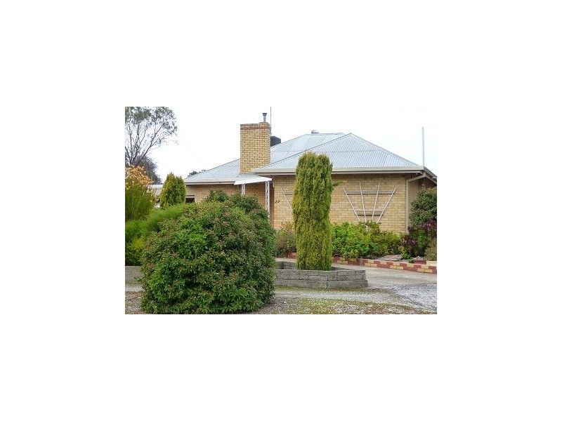 22 Centenary Avenue, Nuriootpa SA 5355