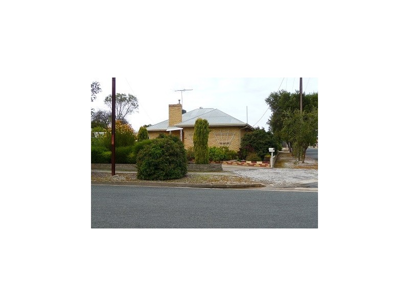 22 Centenary Avenue, Nuriootpa SA 5355