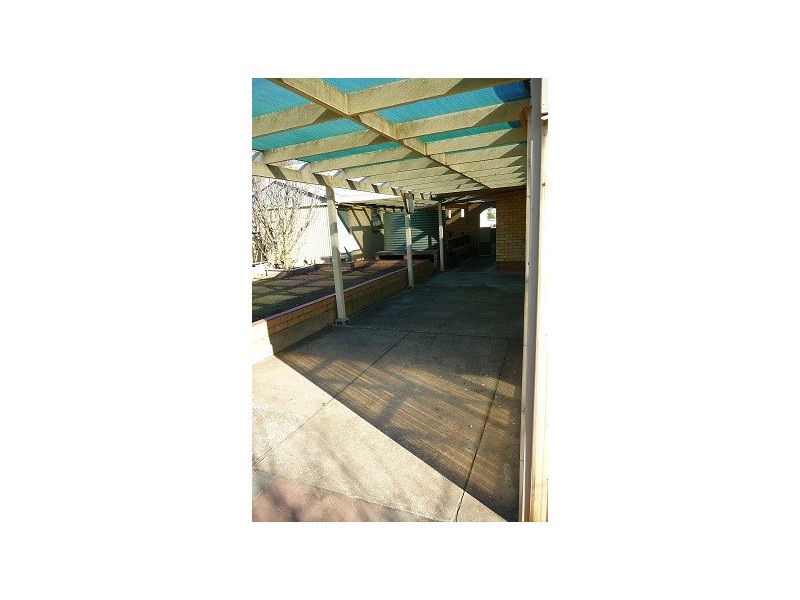 22 Centenary Avenue, Nuriootpa SA 5355