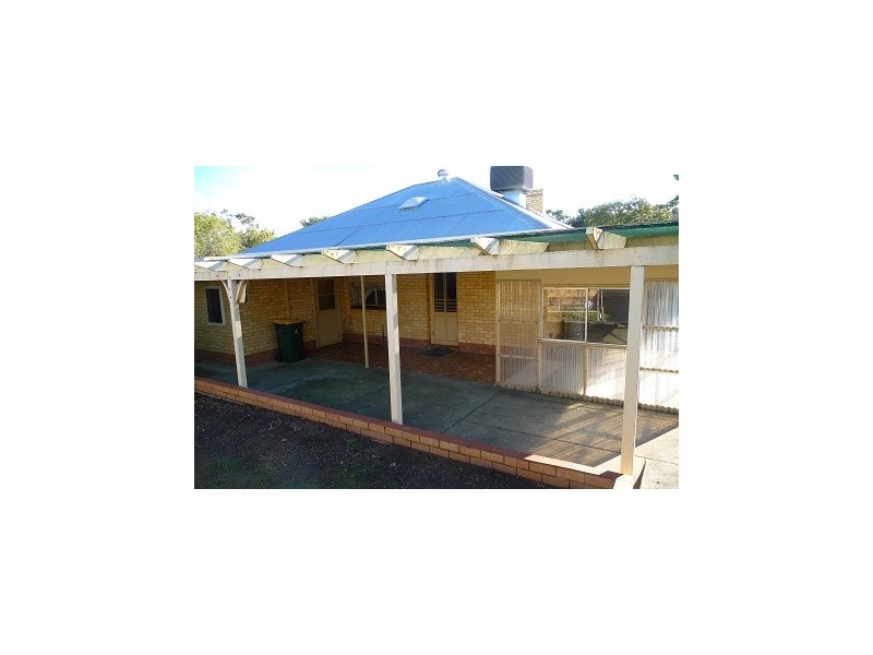 22 Centenary Avenue, Nuriootpa SA 5355