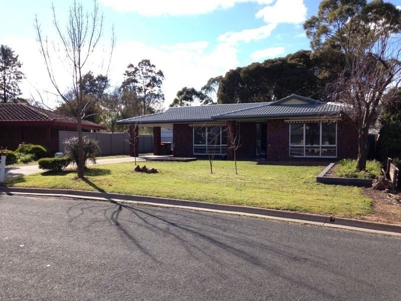 13 Third Avenue, Tanunda SA 5352