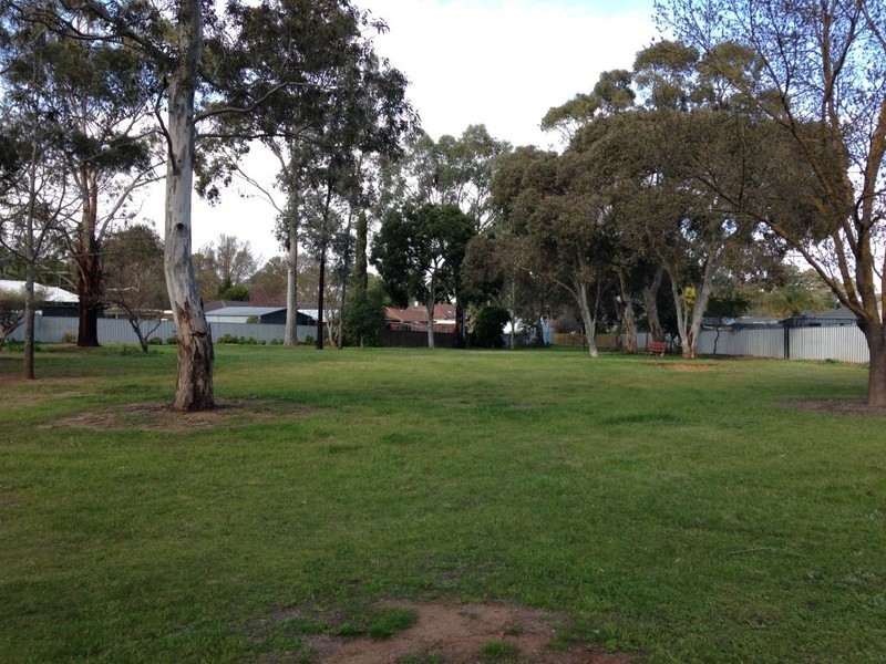 13 Third Avenue, Tanunda SA 5352