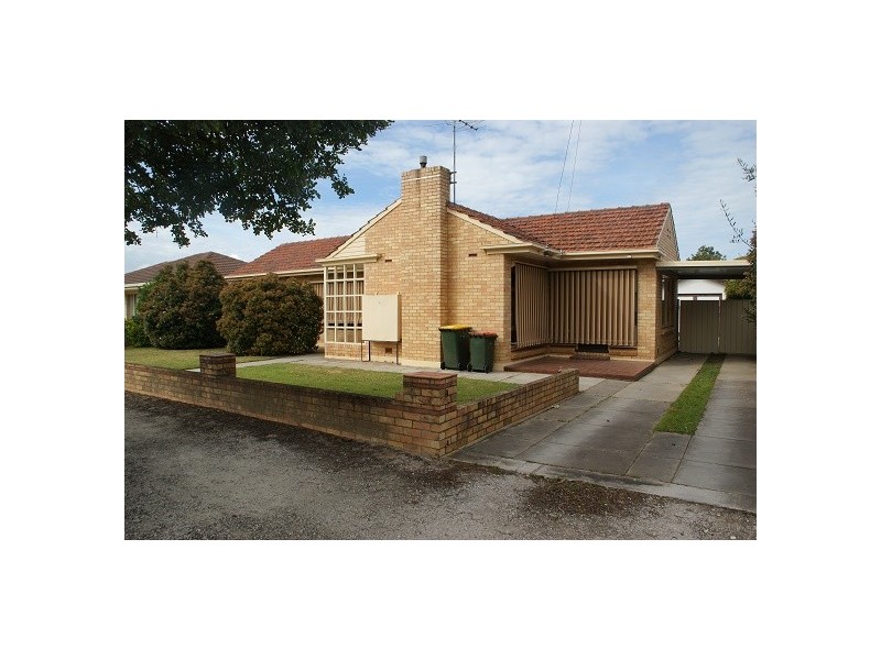 17 Greenock Road, Nuriootpa SA 5355