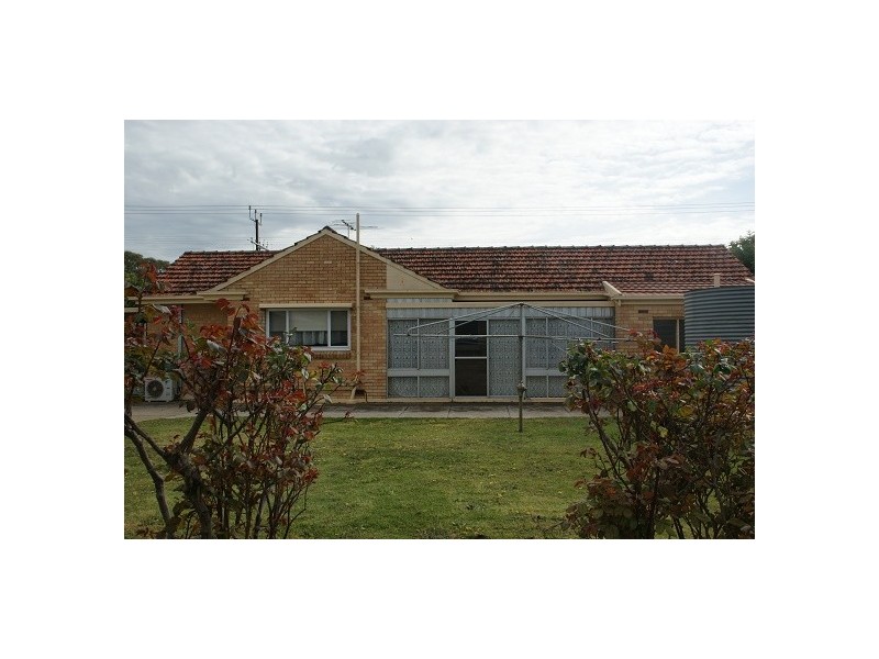17 Greenock Road, Nuriootpa SA 5355