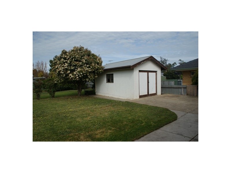 17 Greenock Road, Nuriootpa SA 5355