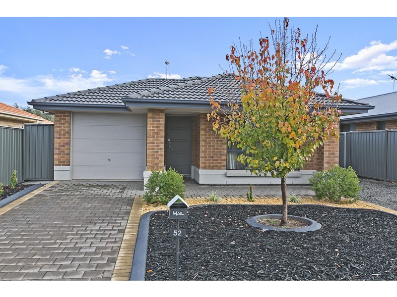 52 Days Drive, Munno Para West SA 5115