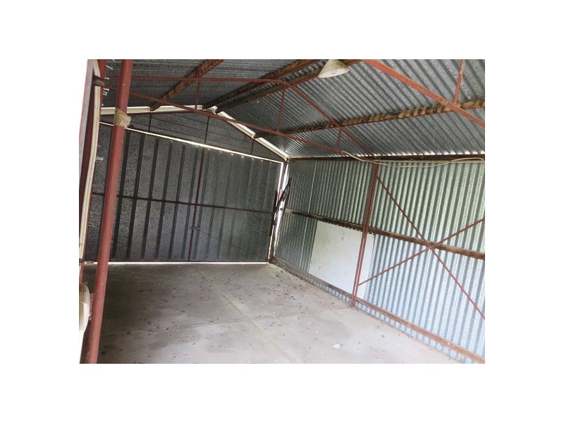 5 Below Street, Nuriootpa SA 5355