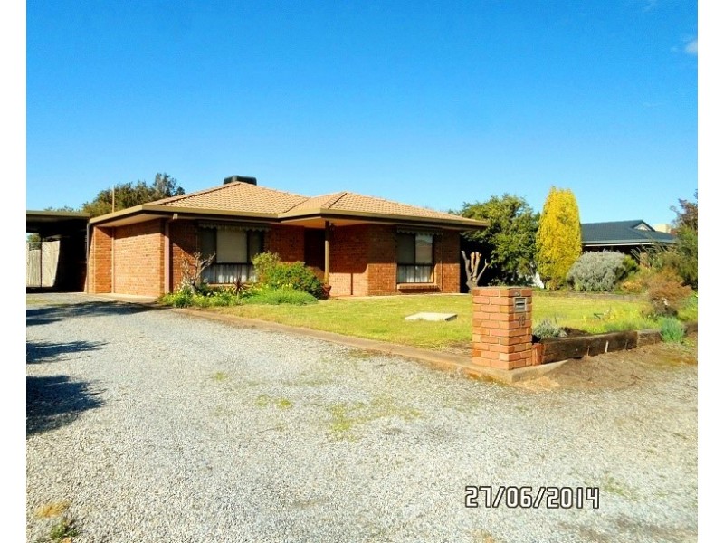 18 Blaxland Street, Nuriootpa SA 5355