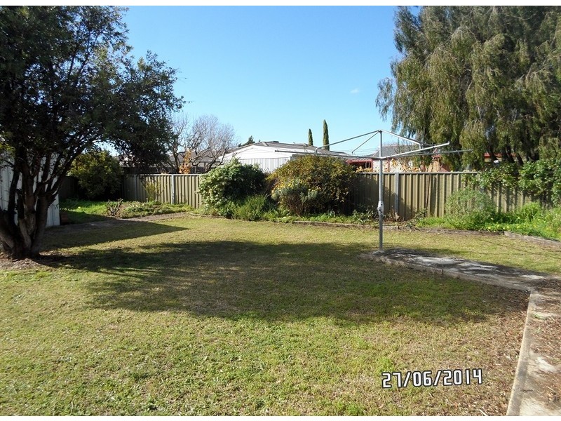 18 Blaxland Street, Nuriootpa SA 5355