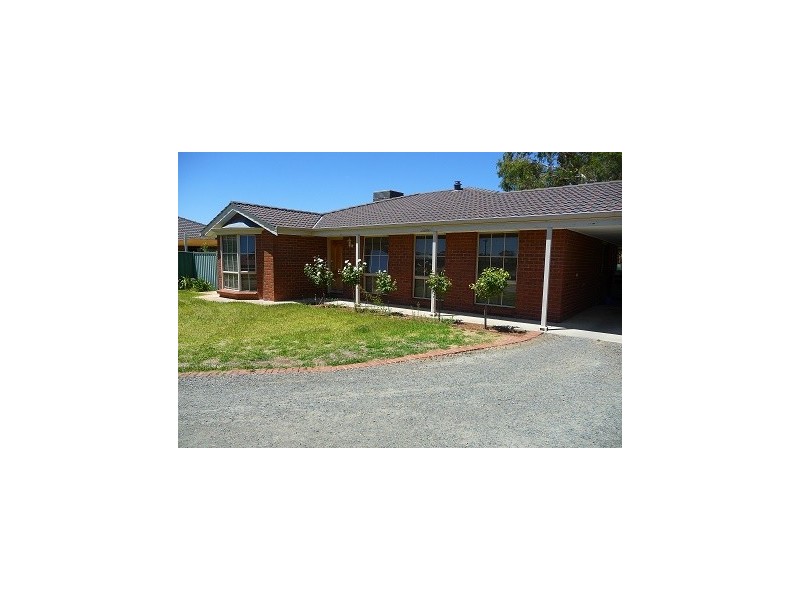 23 Golden Way, Nuriootpa SA 5355