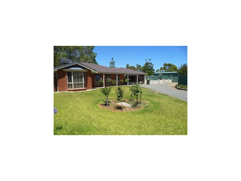 23 Golden Way, Nuriootpa SA 5355