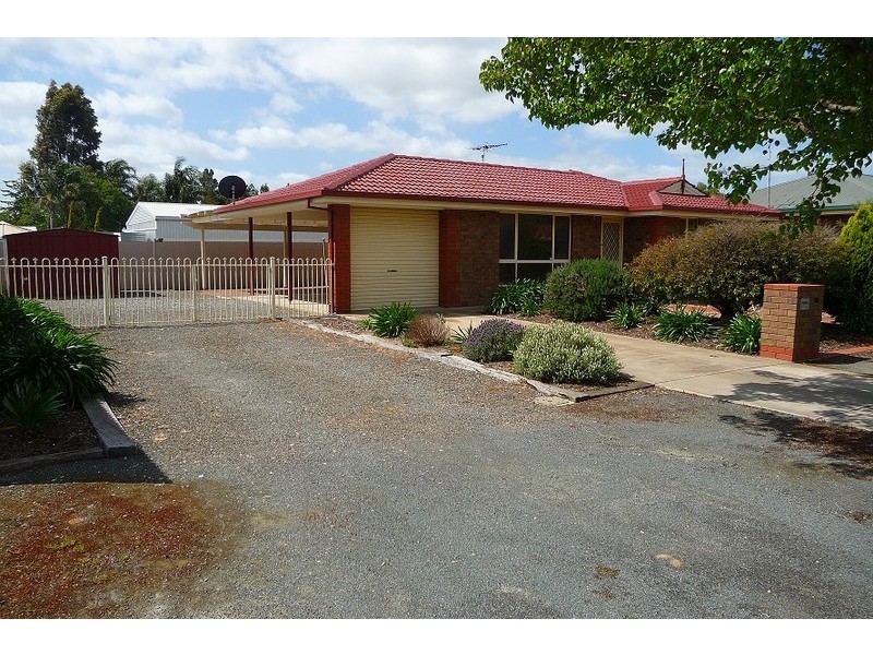 17 Rebecca Court, Tanunda SA 5352