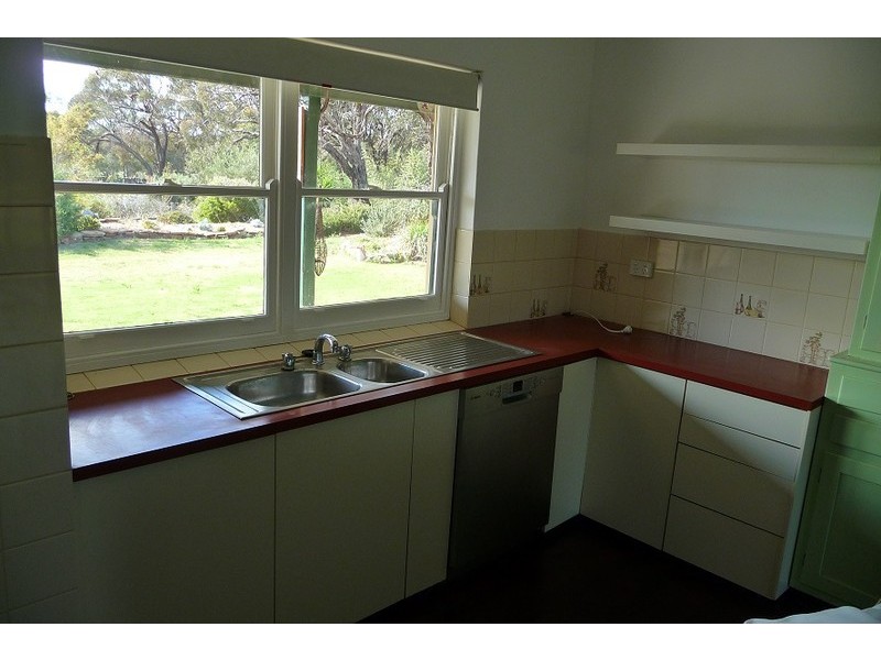 691 Truro Road (Hutton Vale Rd), Moculta SA 5353