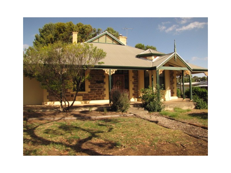 8 Oldham Street, Kapunda SA 5373
