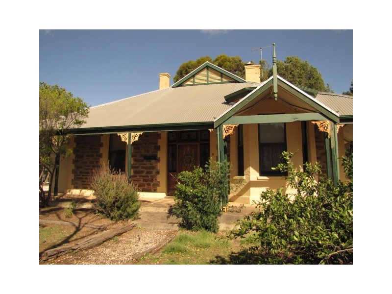 8 Oldham Street, Kapunda SA 5373