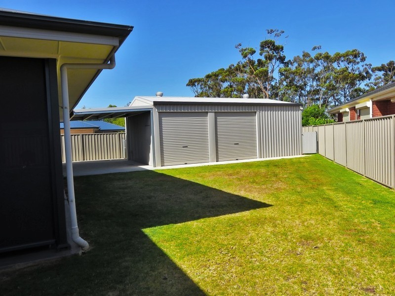 13 Roesler Road, Nuriootpa SA 5355