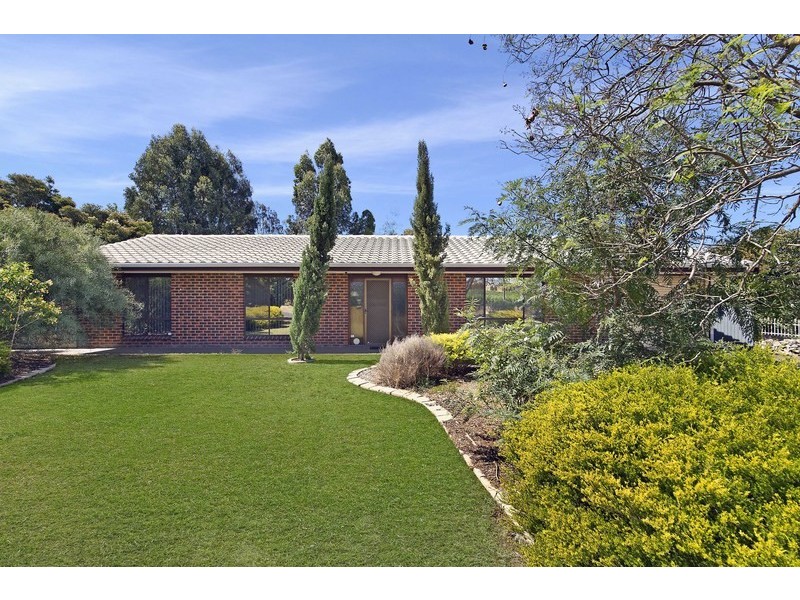 42 Tolley Road, Nuriootpa SA 5355