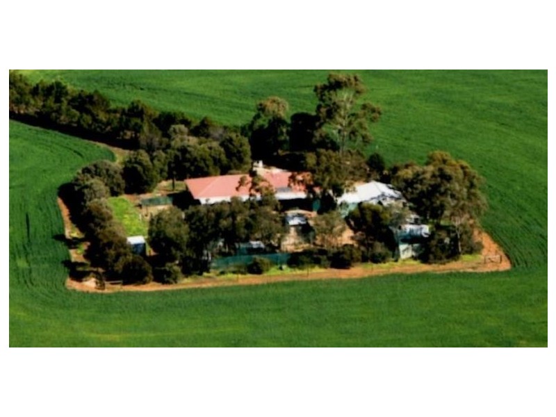 734 Roennfeldt Road Magdala, Gawler SA 5118