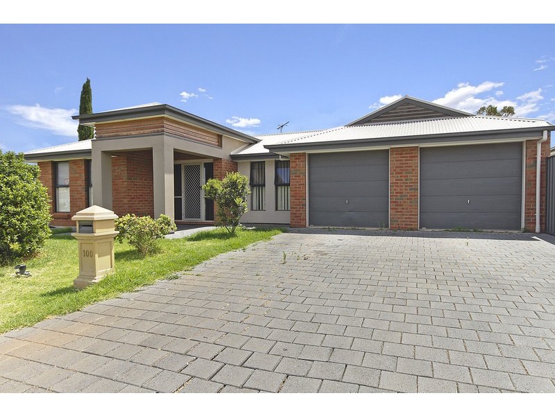 109 Lakeside Drive, Andrews Farm SA 5114