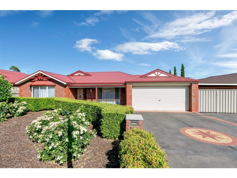 16 Witt Way, Evanston Park SA 5116