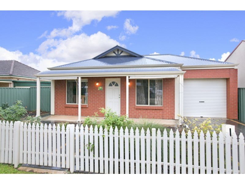 60 Second Street, Gawler South SA 5118