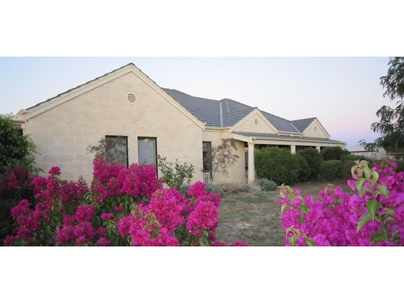 Lot 31 Clancy Road, Gawler Belt SA 5118