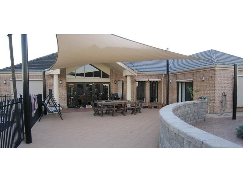 Lot 31 Clancy Road, Gawler Belt SA 5118