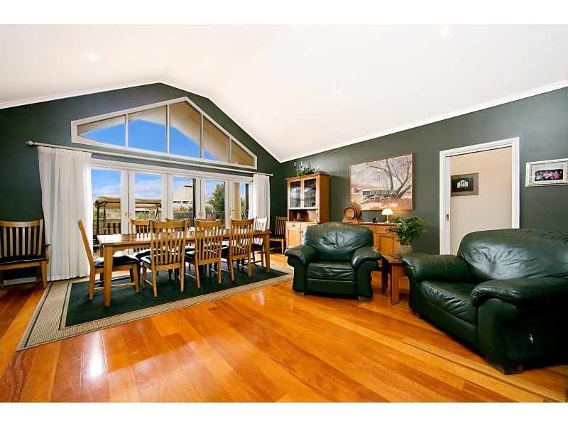 Lot 31 Clancy Road, Gawler Belt SA 5118