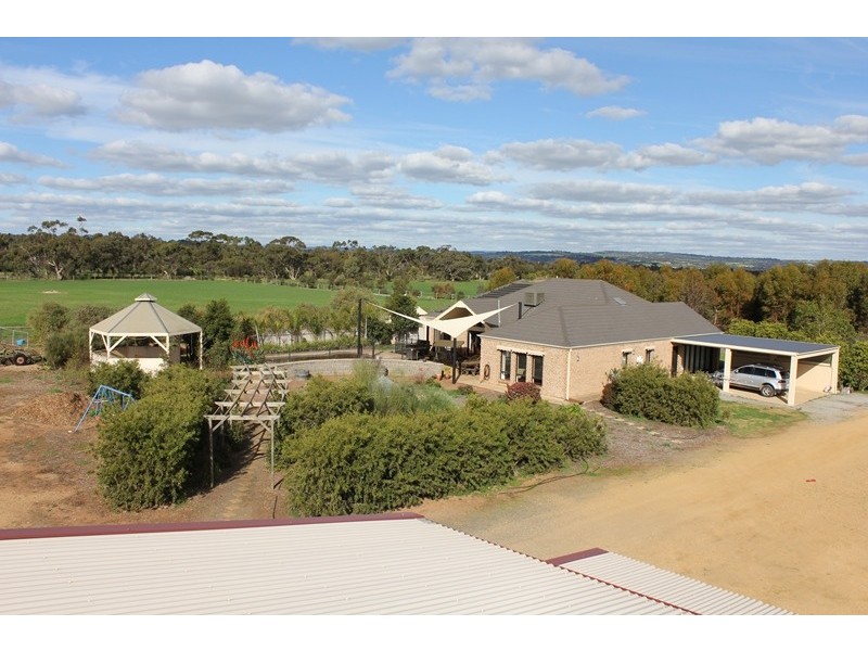 Lot 31 Clancy Road, Gawler Belt SA 5118