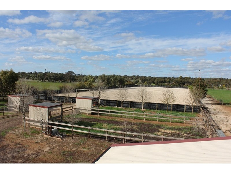 Lot 31 Clancy Road, Gawler Belt SA 5118