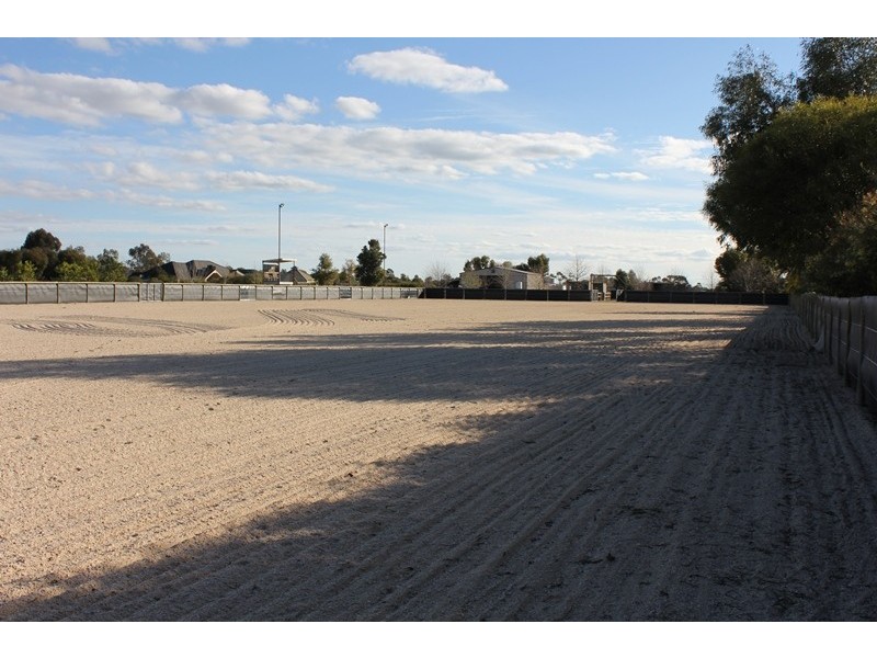 Lot 31 Clancy Road, Gawler Belt SA 5118