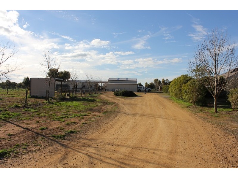 Lot 31 Clancy Road, Gawler Belt SA 5118